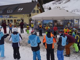 Ski- und Snowboardkurs Weihnachtsferien 2019